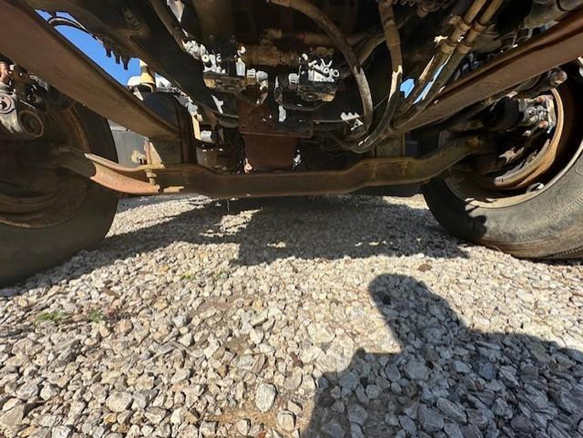 Used 2013 Rockwell CHU613