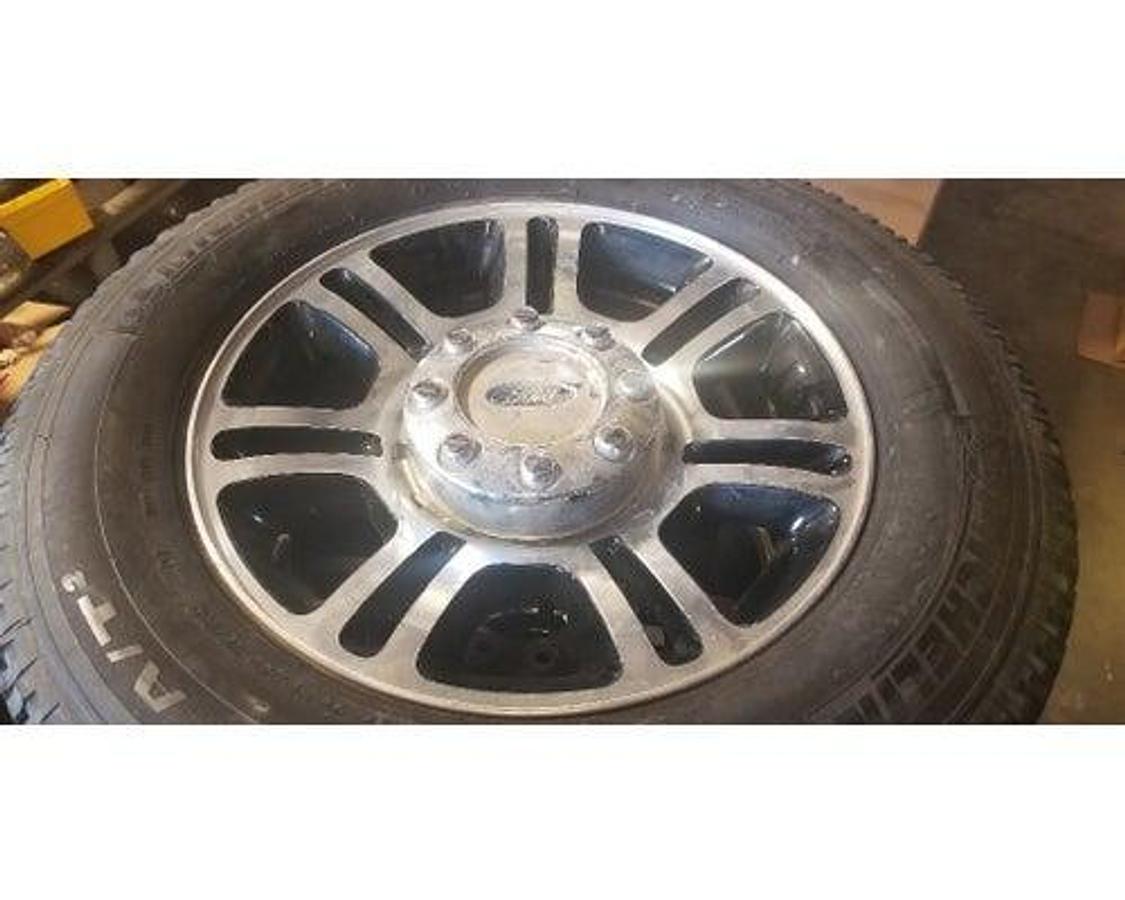 Used Ford