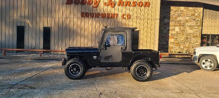 Used 2022 MAHINDRA ROXOR