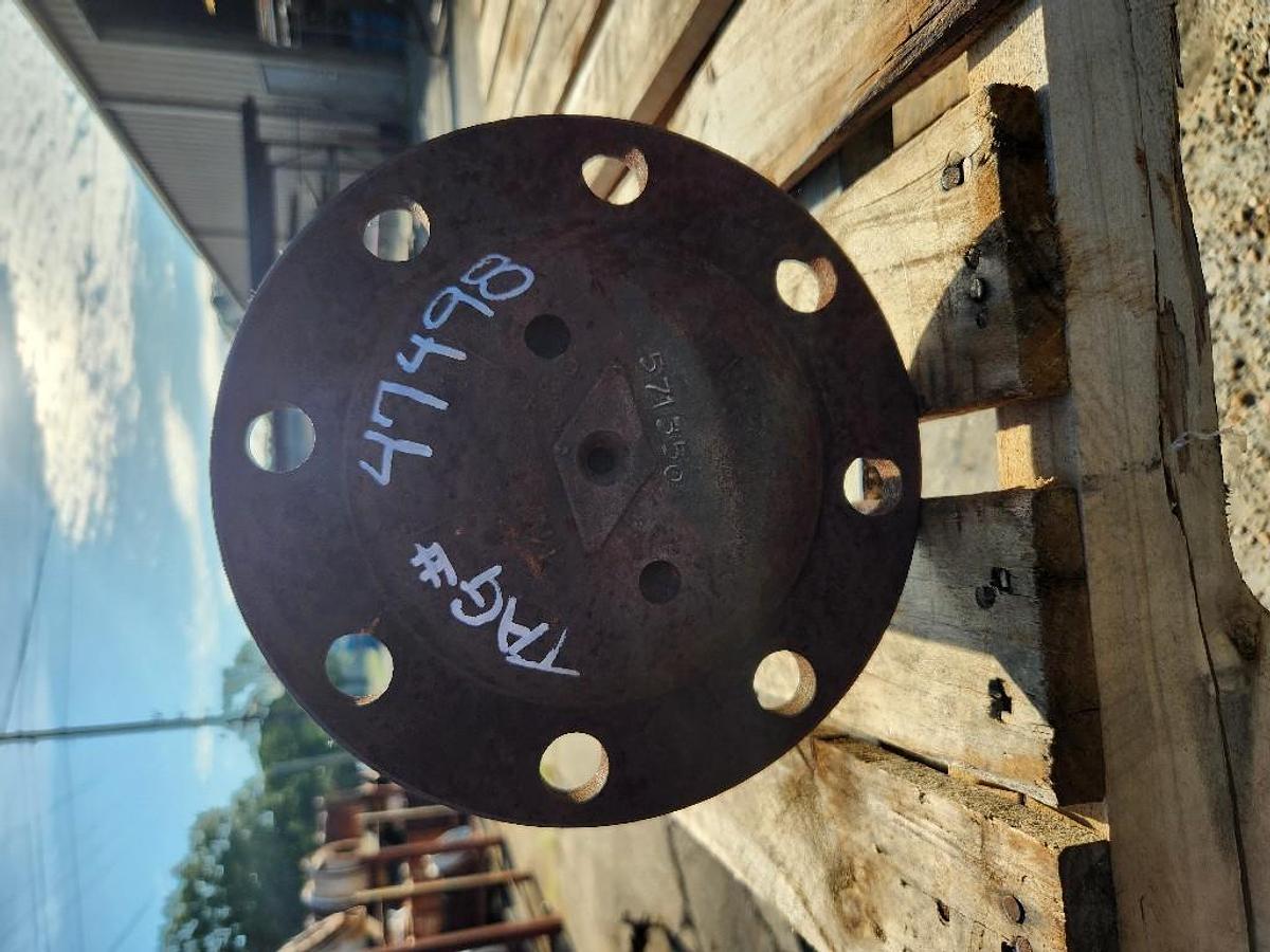 Used Spicer SPICER AXLE SHAFT