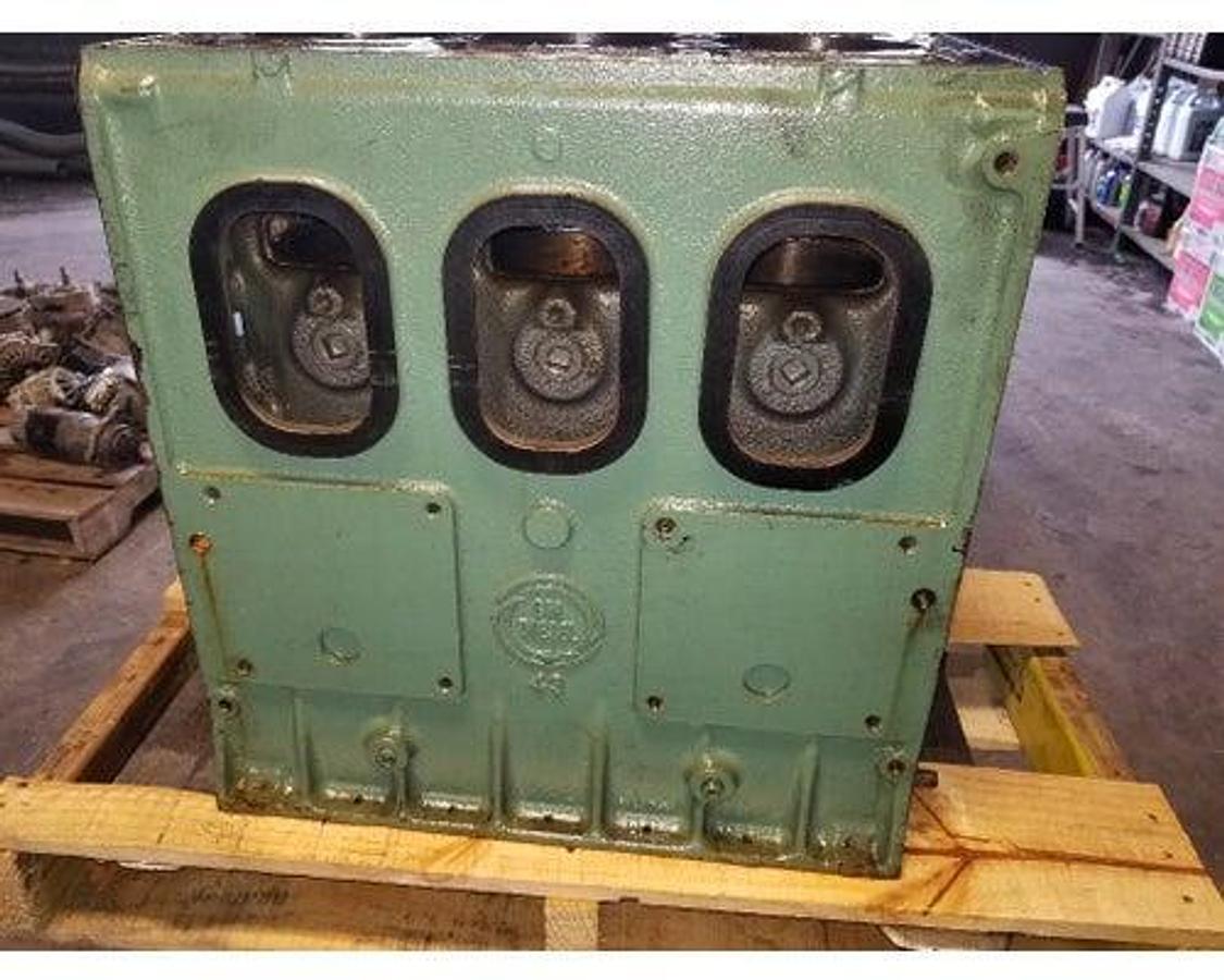 Used Detroit 371