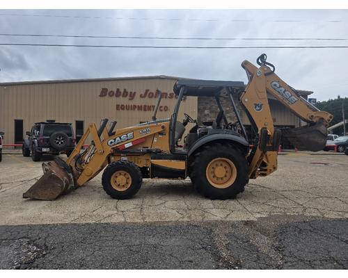 Used 2013 CASE 580 SUPER N