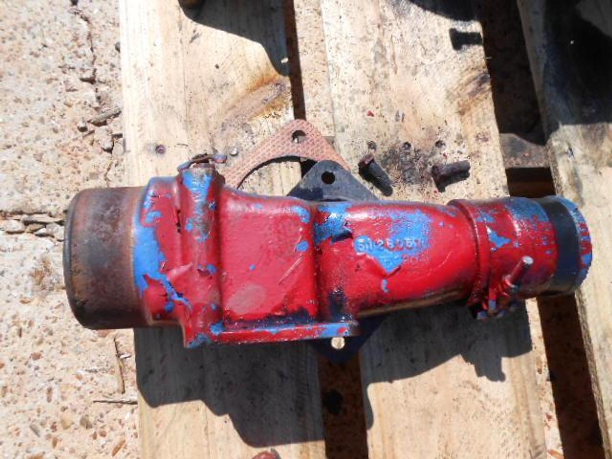 Used Detroit DETROIT 16V92T