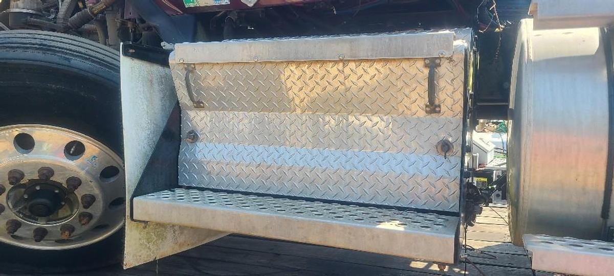 Used 2015 Kenworth KENWORTH