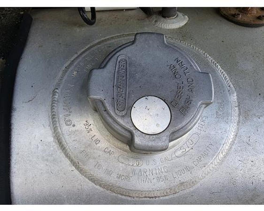 Used 2007 Freightliner FREIGHTLINER