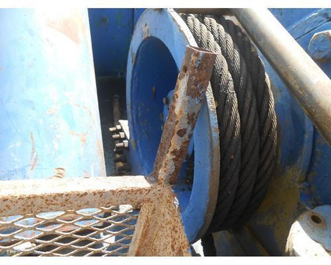 Used WILSON RIG