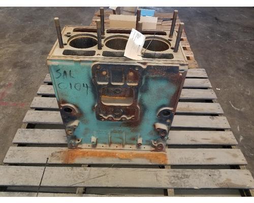 Used Detroit 371