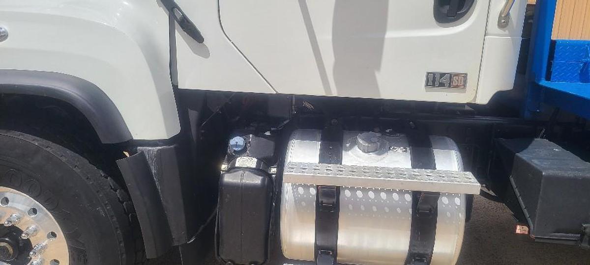 Used 2012 Freightliner 114SD