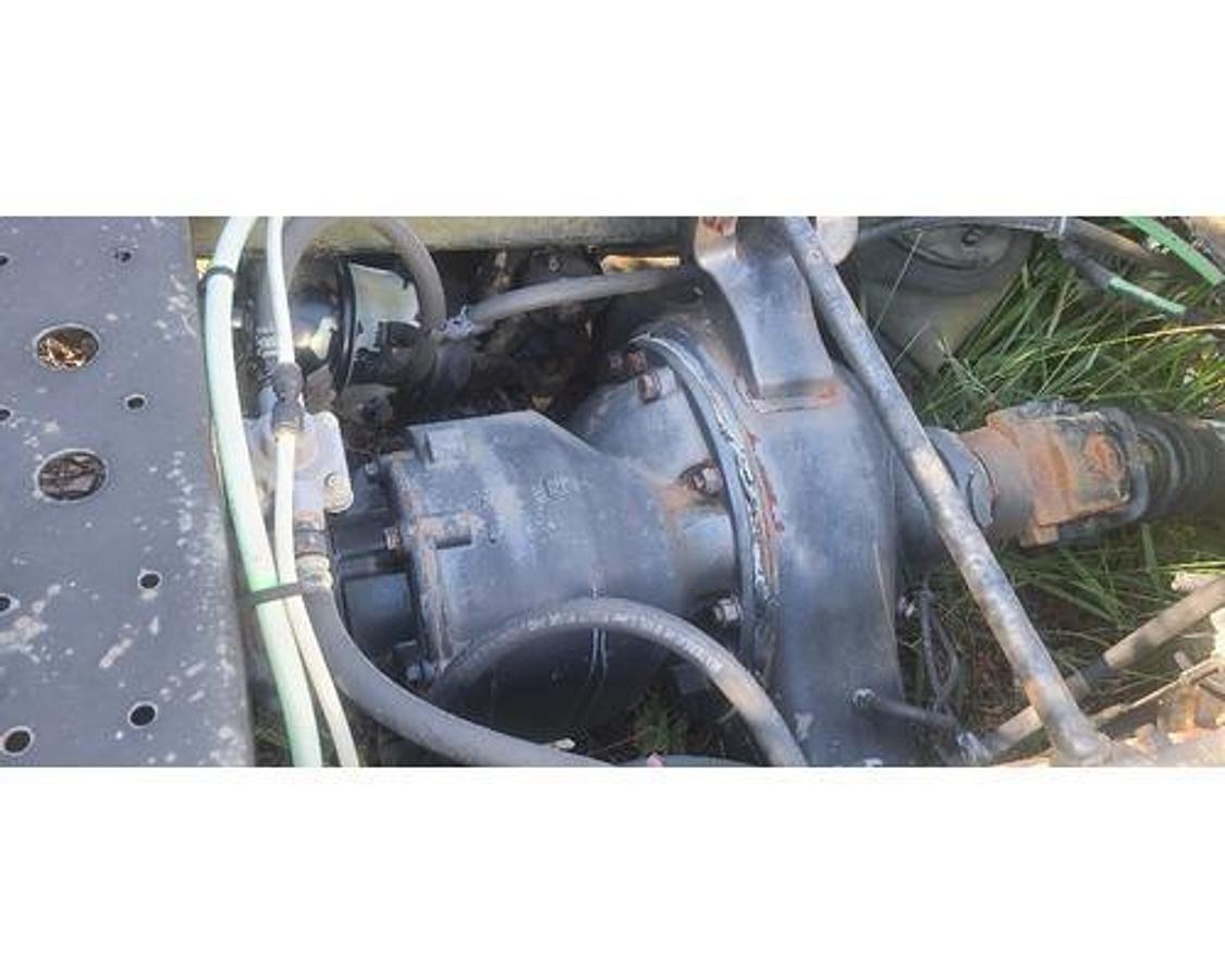 Used 2012 MERITOR Prostar