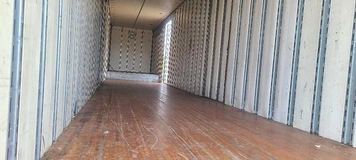 Used 2000 KENTUCKY MOVER BOX