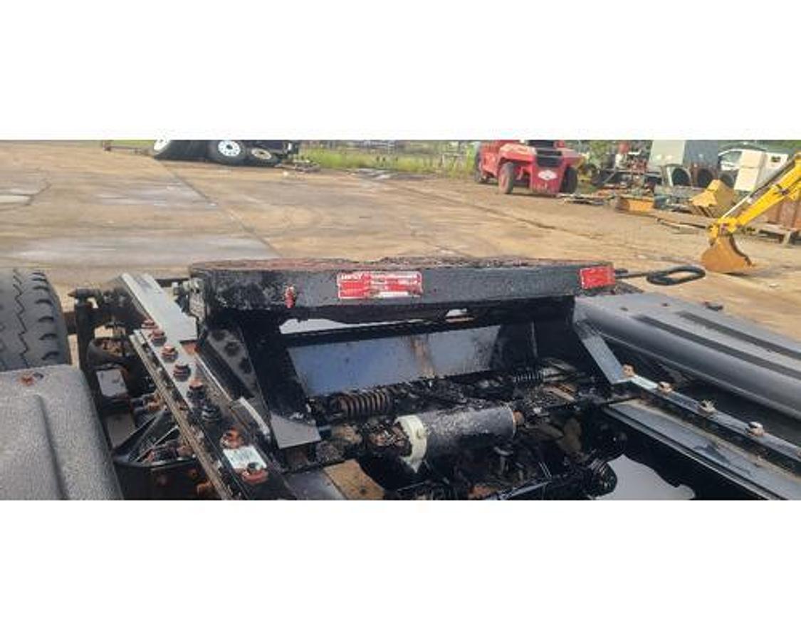 Used 2018 JOST MANUAL