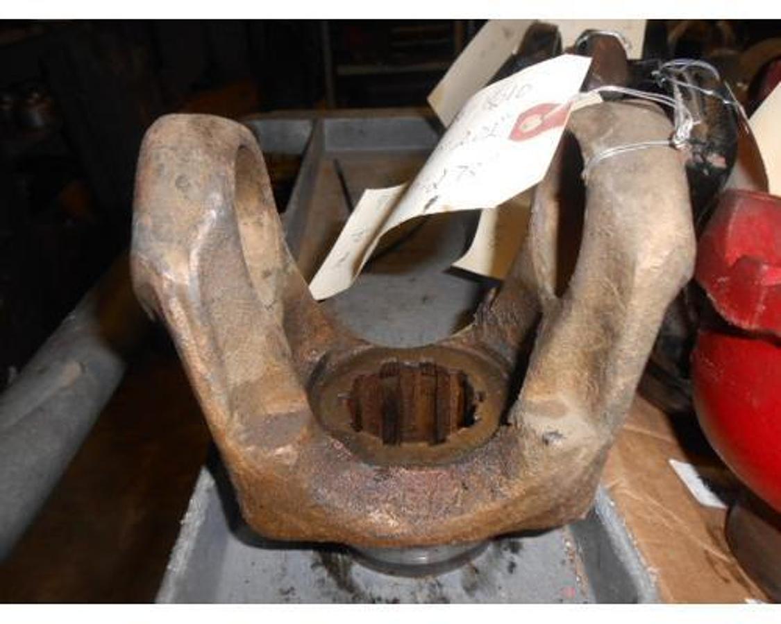 Used Mack 1610