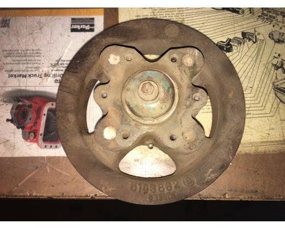 Used Detroit