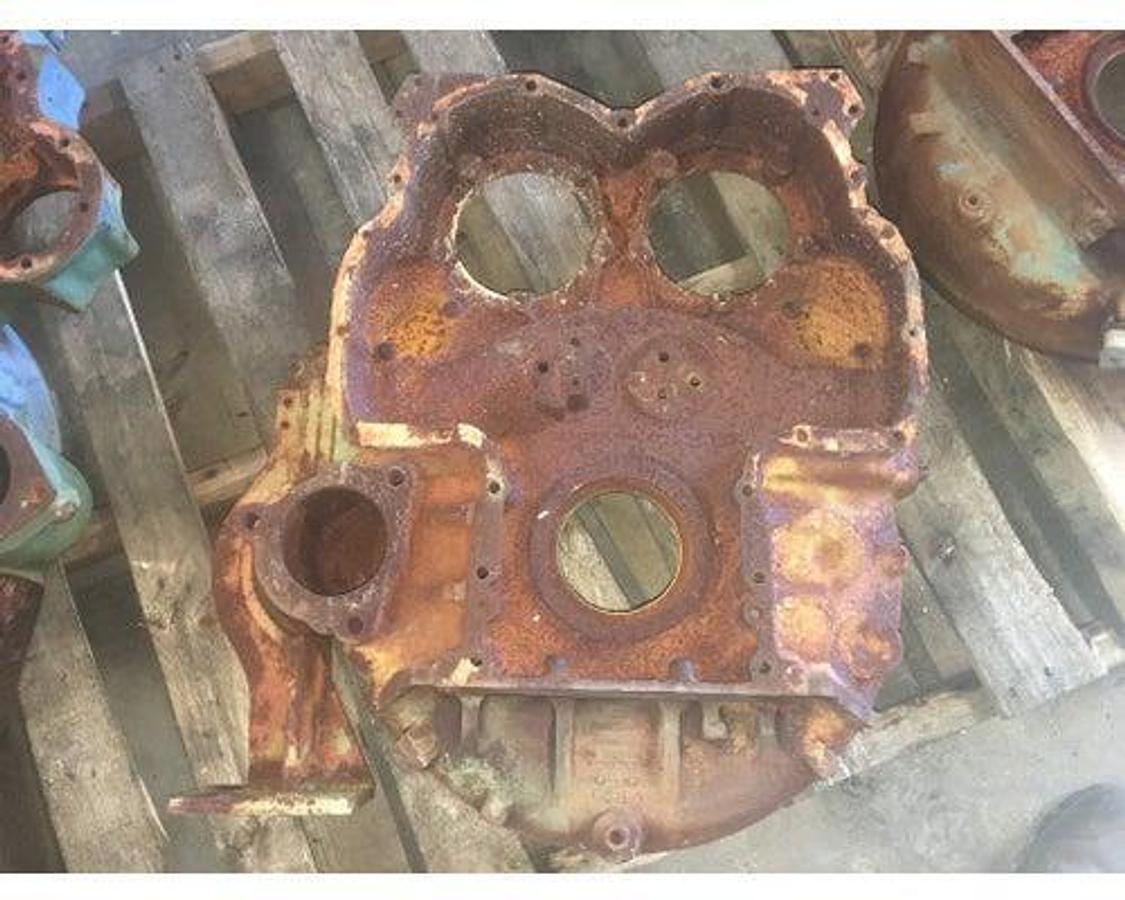 Used Detroit IL-53