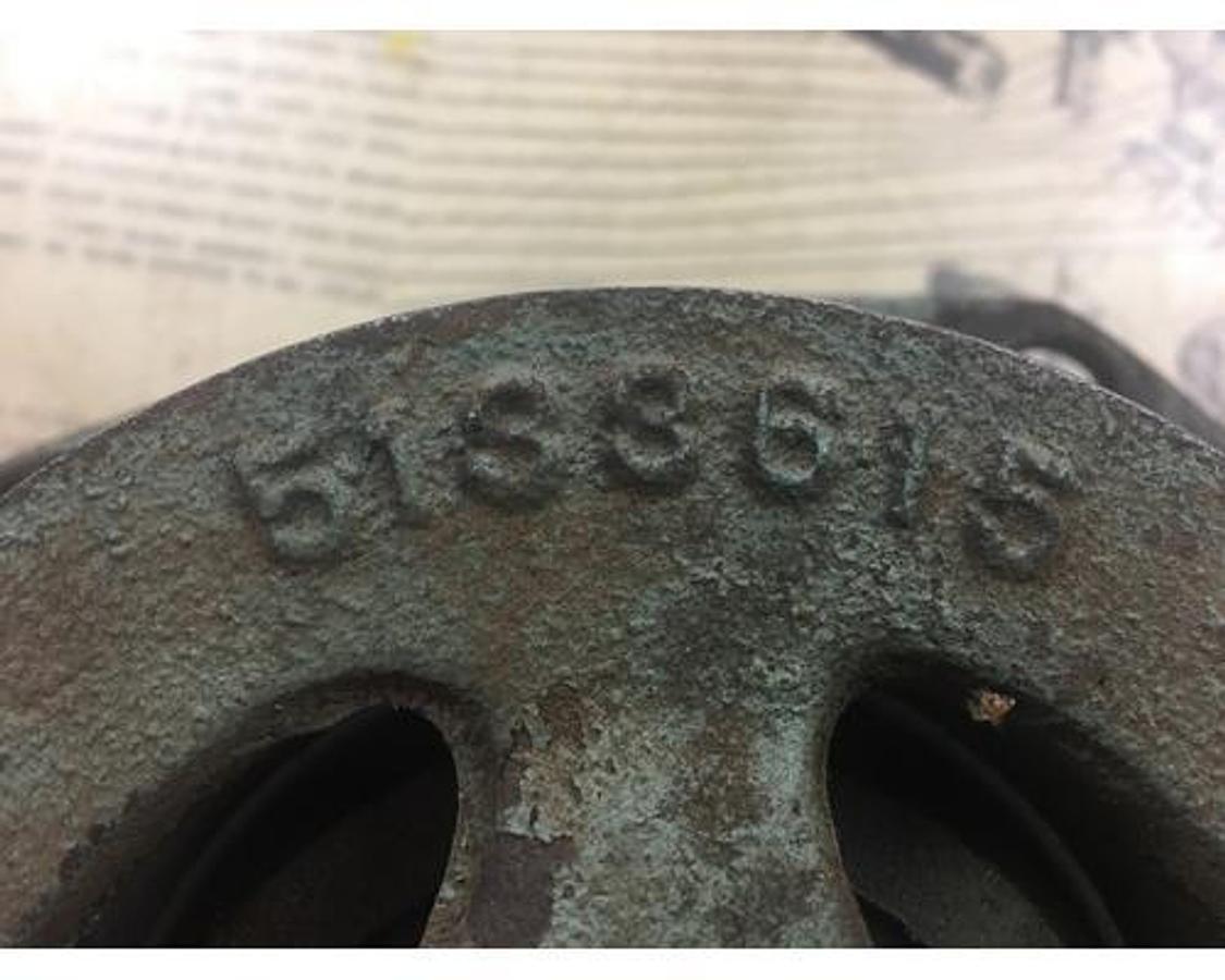 Used Detroit