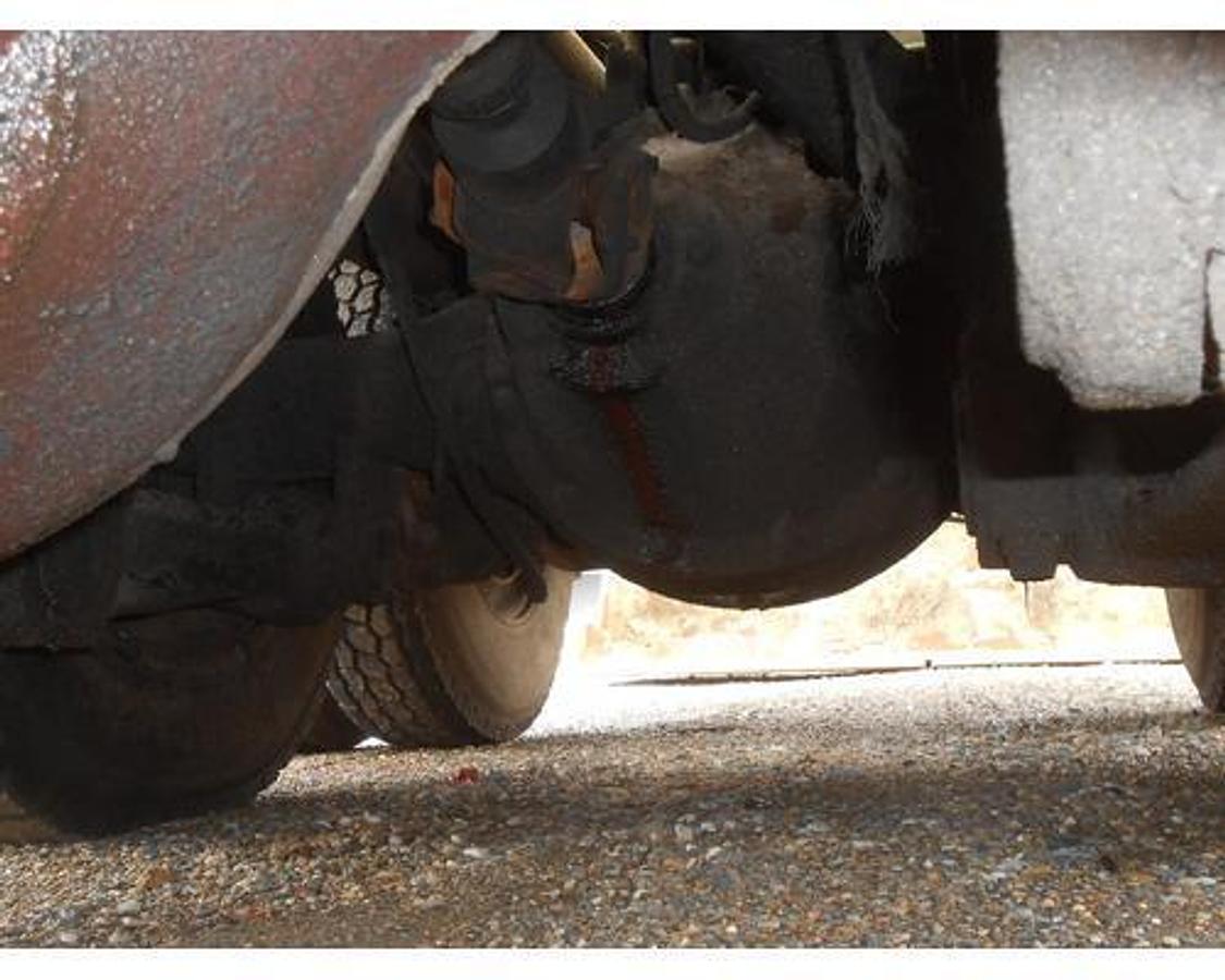 Used WILSON MOGUL42B RP580