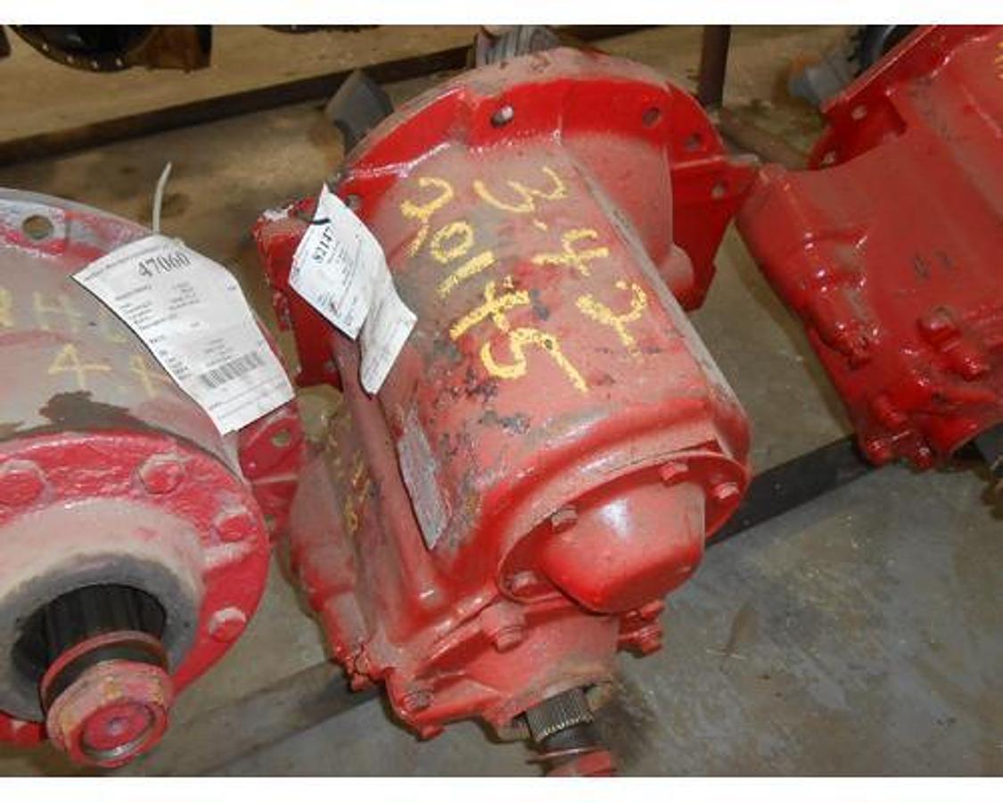Used Rockwell RD20145