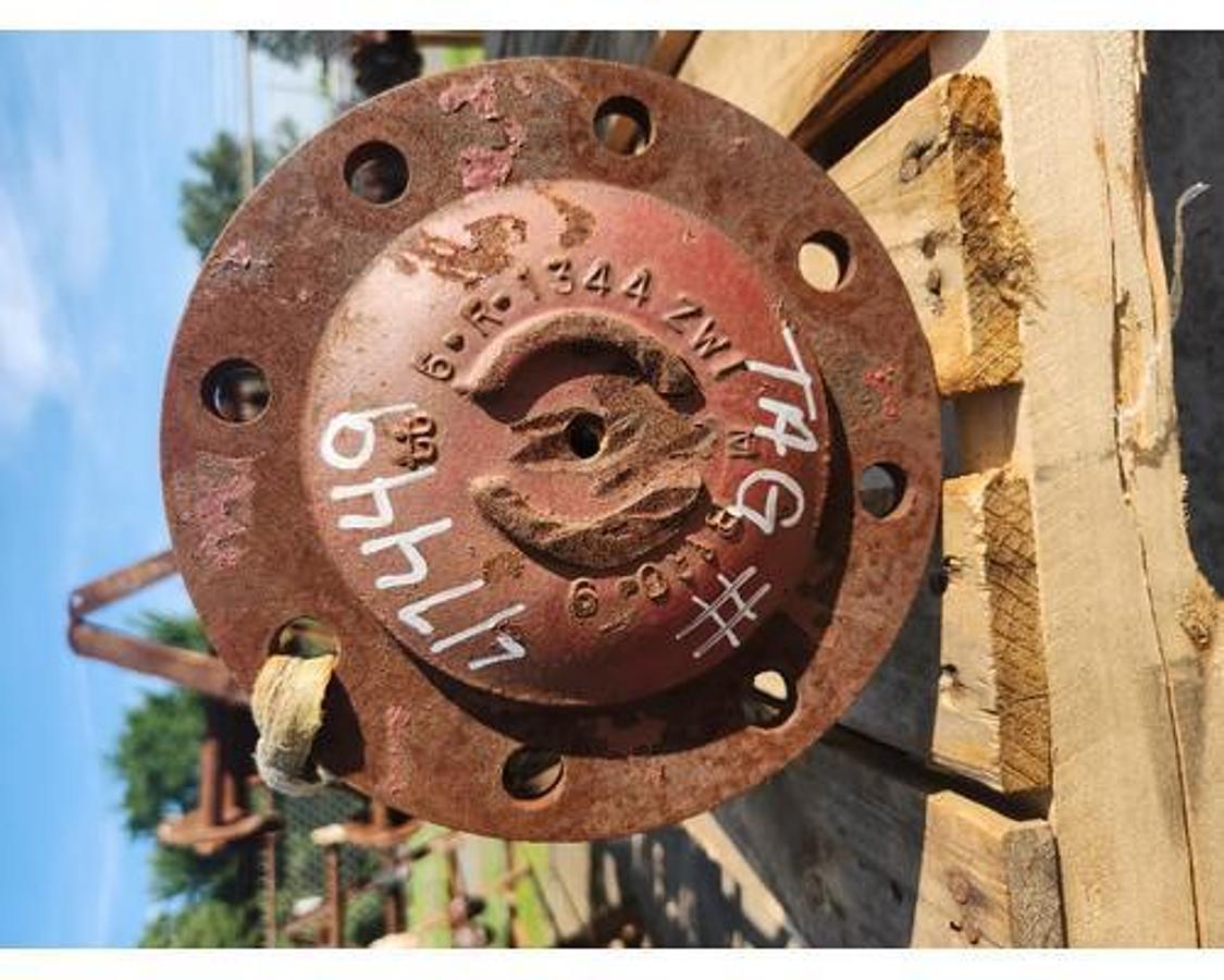 Used Rockwell ROCKWELL AXLE SHAFT