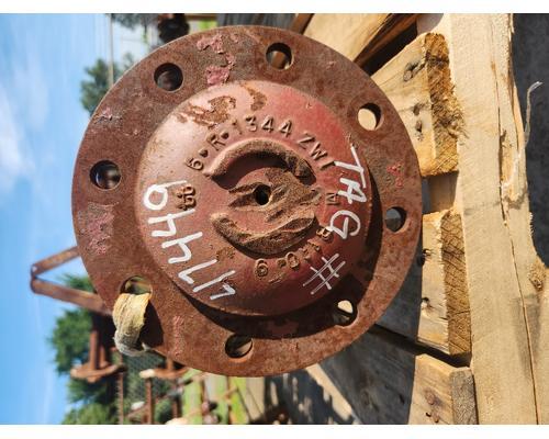 Used Rockwell ROCKWELL AXLE SHAFT