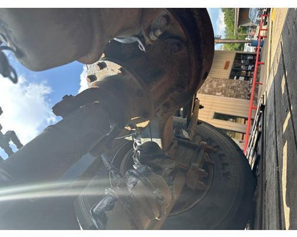 Used GOOD USED MERITOR MR2014X REAR/REAR AXLE HOUSING