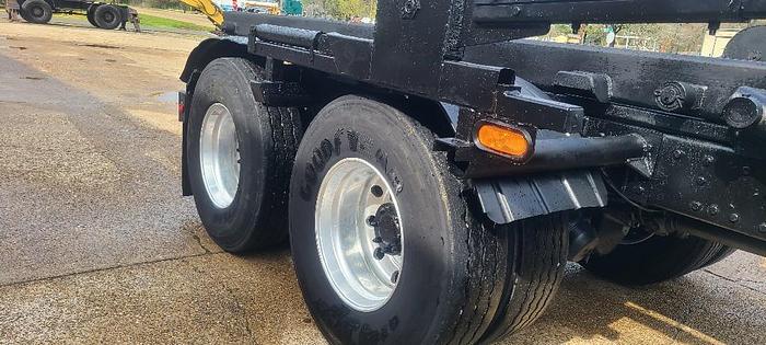 Used 2006 Peterbilt 357