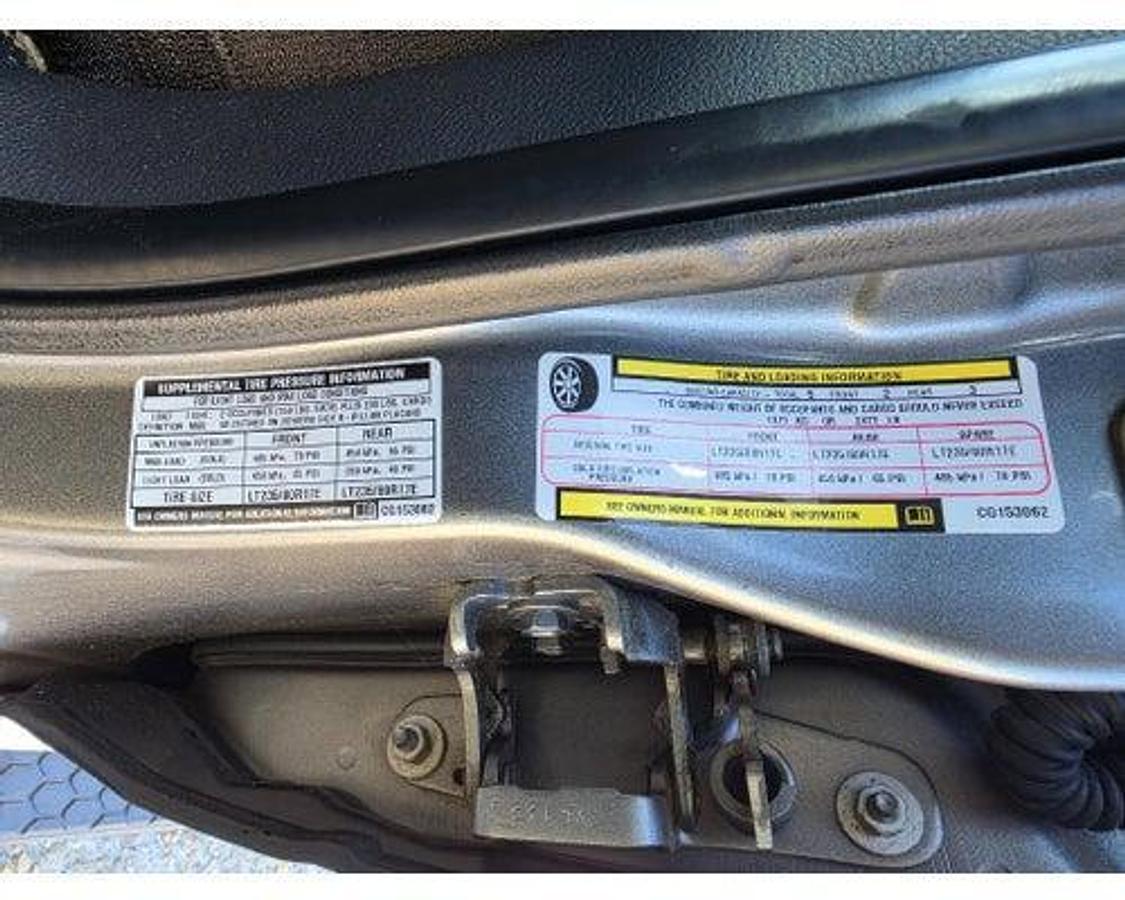 Used 2012 Dodge 2500
