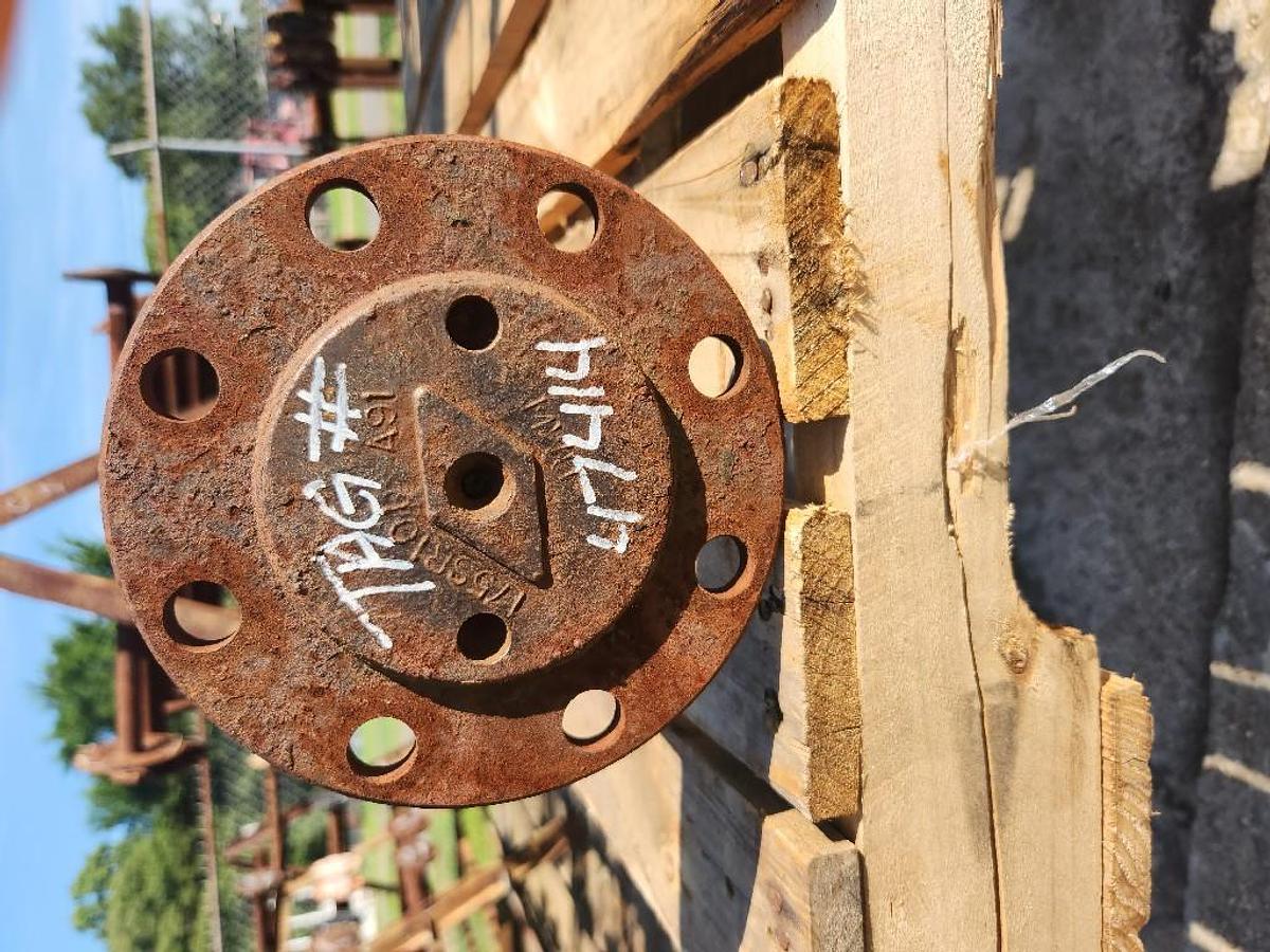 Used Spicer SPICER AXLE SHAFT