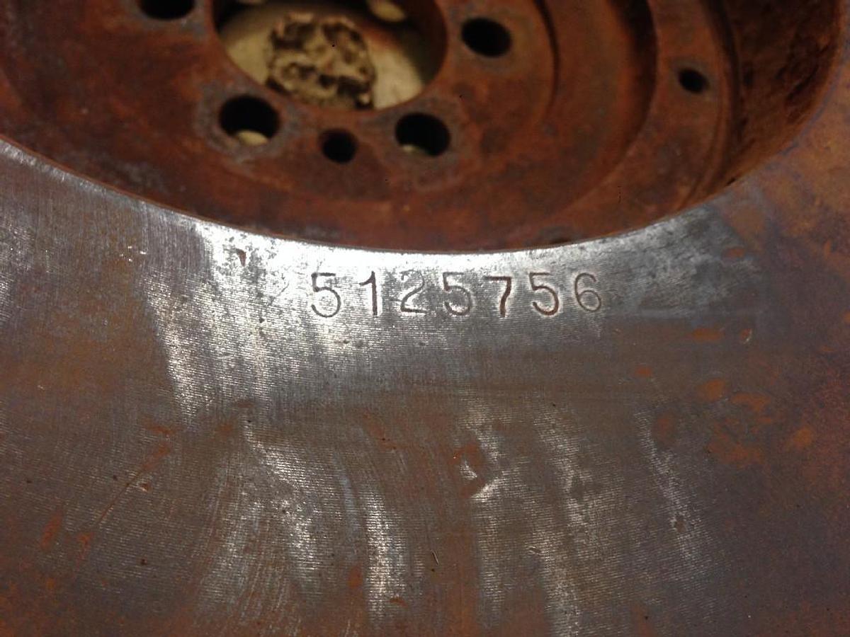 Used Detroit