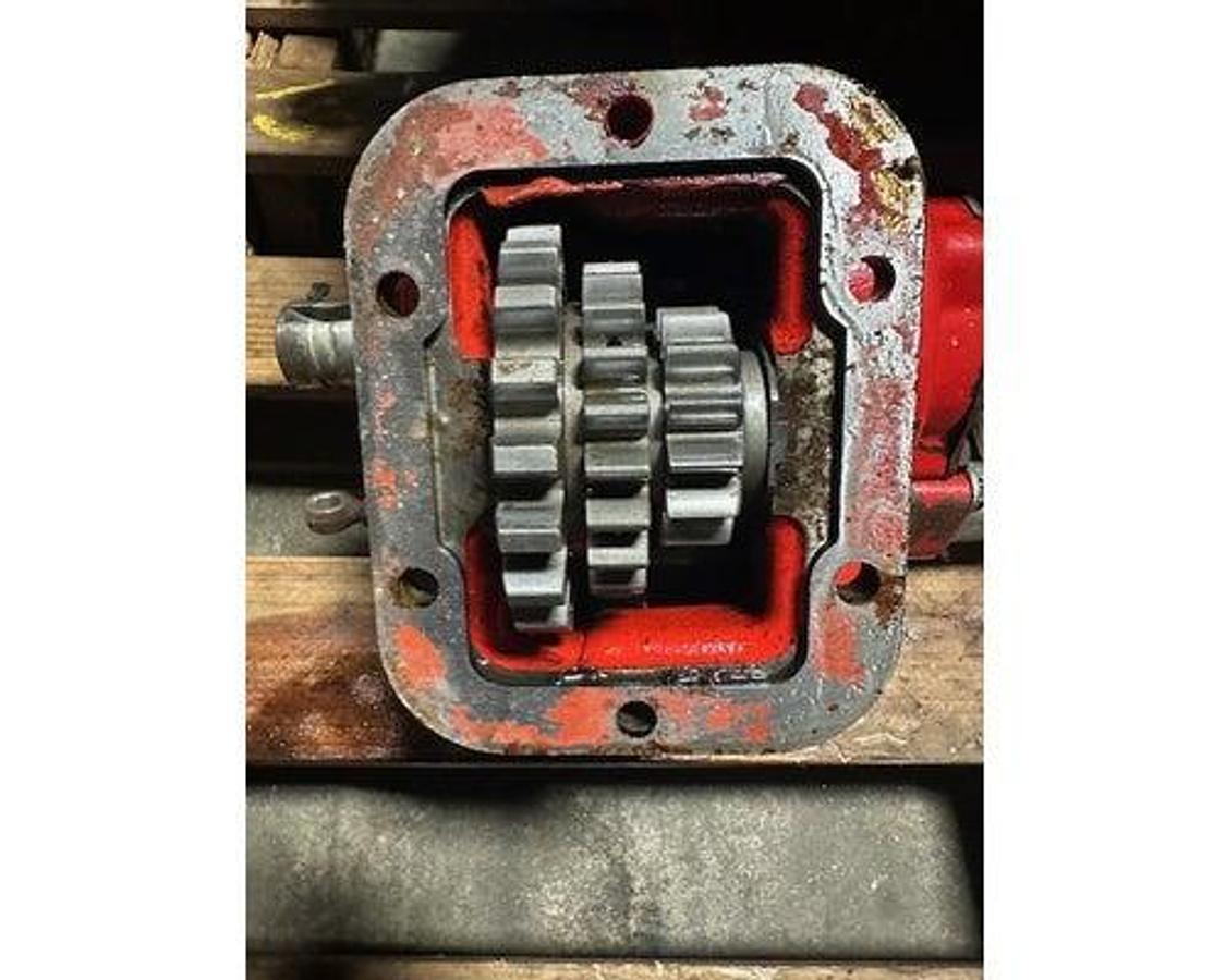 Used GOOD USED CHELSEA 340XFABX-A5XD PTO