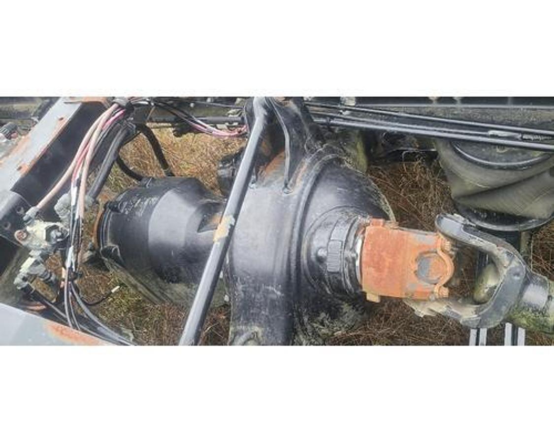 Used MERITOR