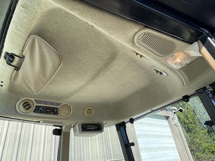 Used 2003 John Deere 5520