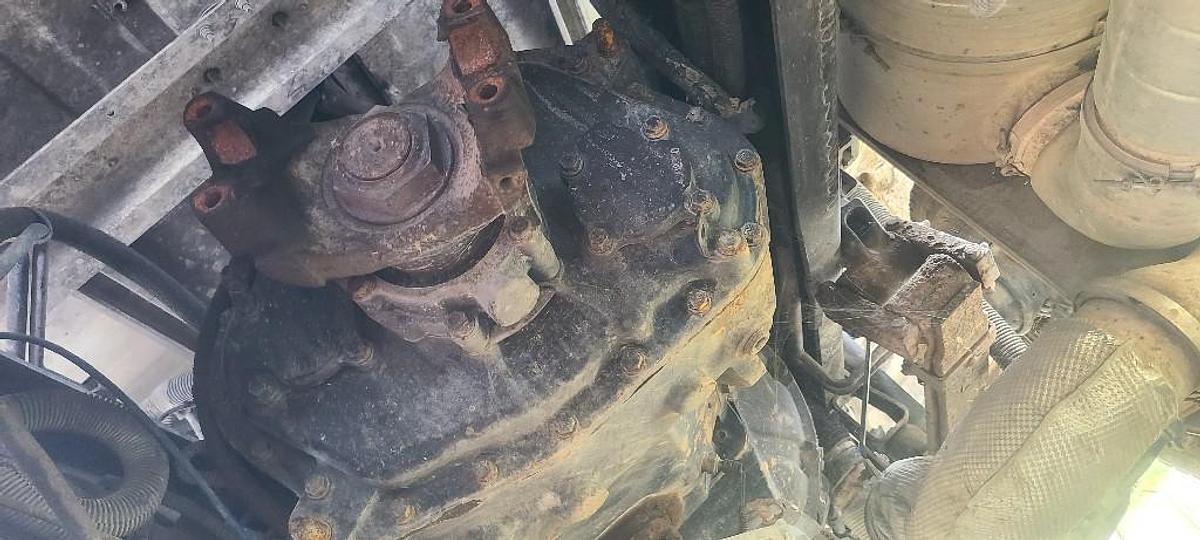 Used 2014 Fuller FROF16210C FRO16210C