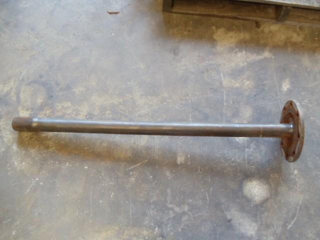 Used Rockwell ROCKWELL AXLE SHAFT