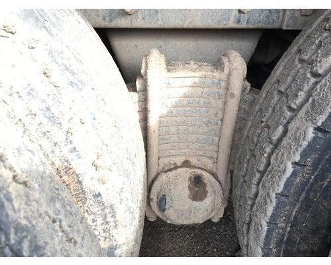 Used 1998 Mack CH 613 CRD93