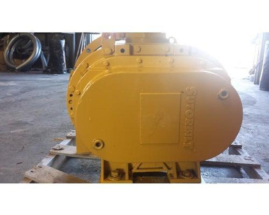 Used GARDNER DENVER 4LL