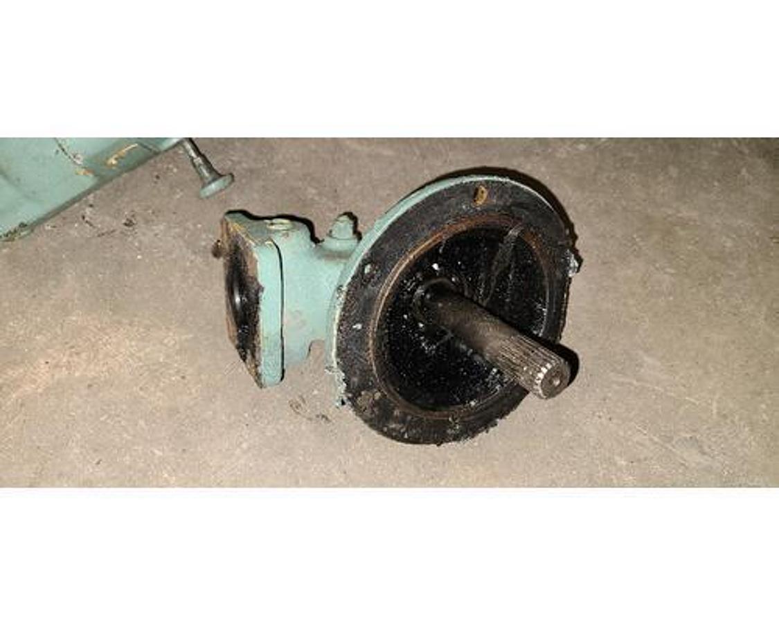 Used Detroit