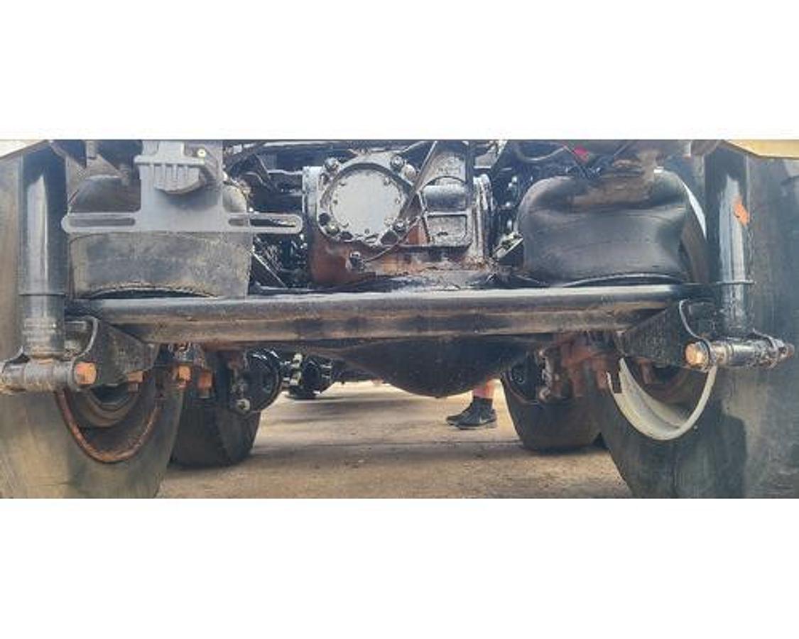 Used 2018 Mack CHU613