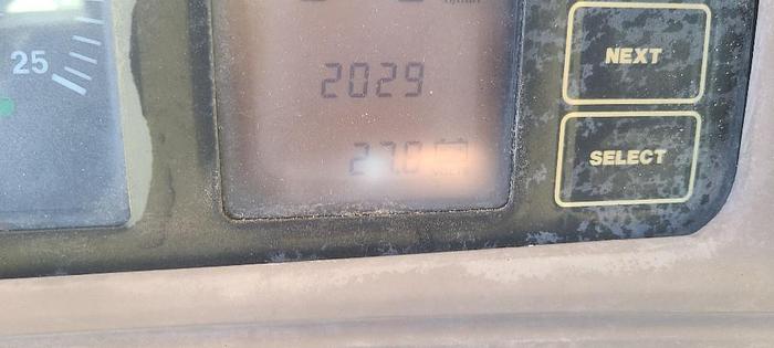 Used 1998 John Deere 444H