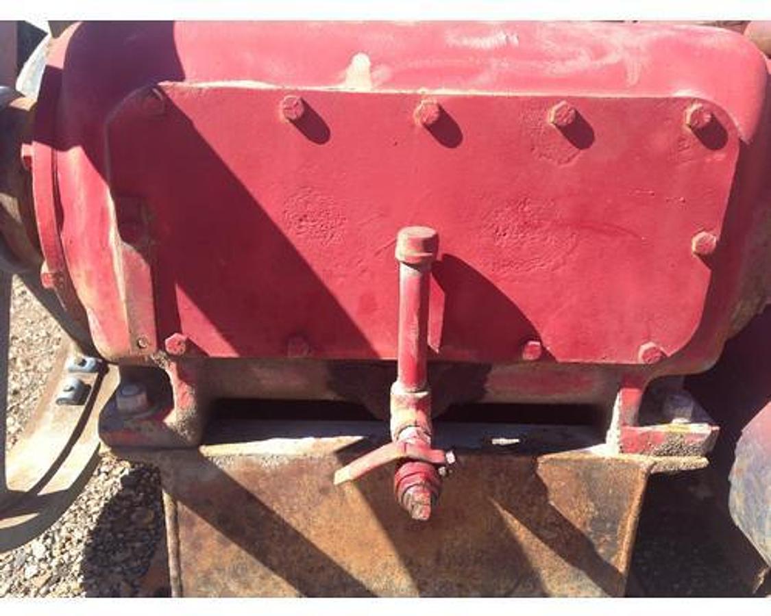 Used GARDNER DENVER