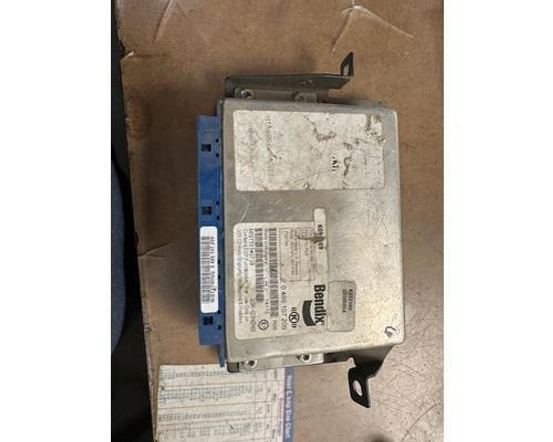 Used GOOD USED BENDIX ABS CONTROL MODULE K092189   #22065354