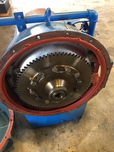 Used 2011 Detroit ENGINE  POWER UNIT NATIONAL