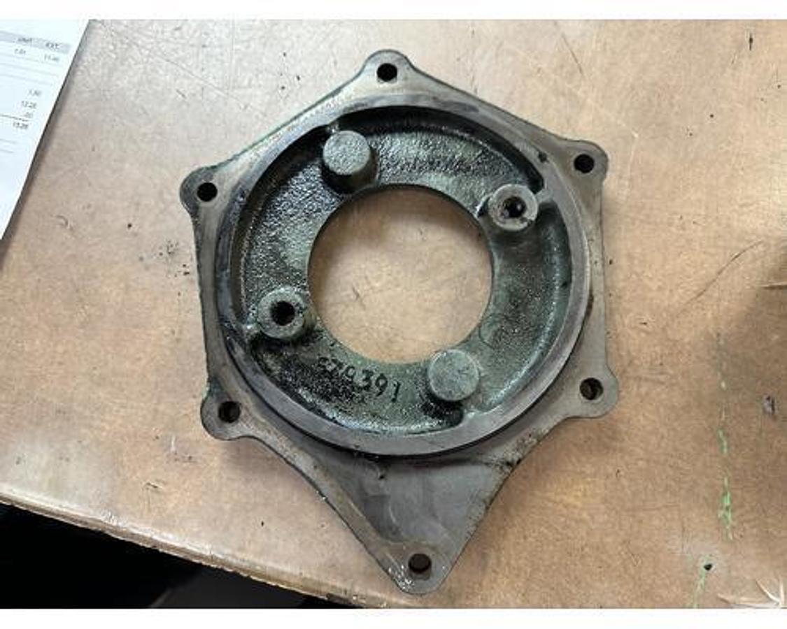 Used Detroit SERIES 60