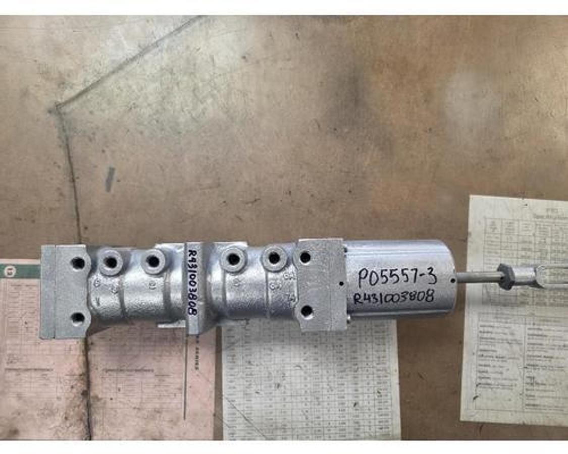 Used REXROTH