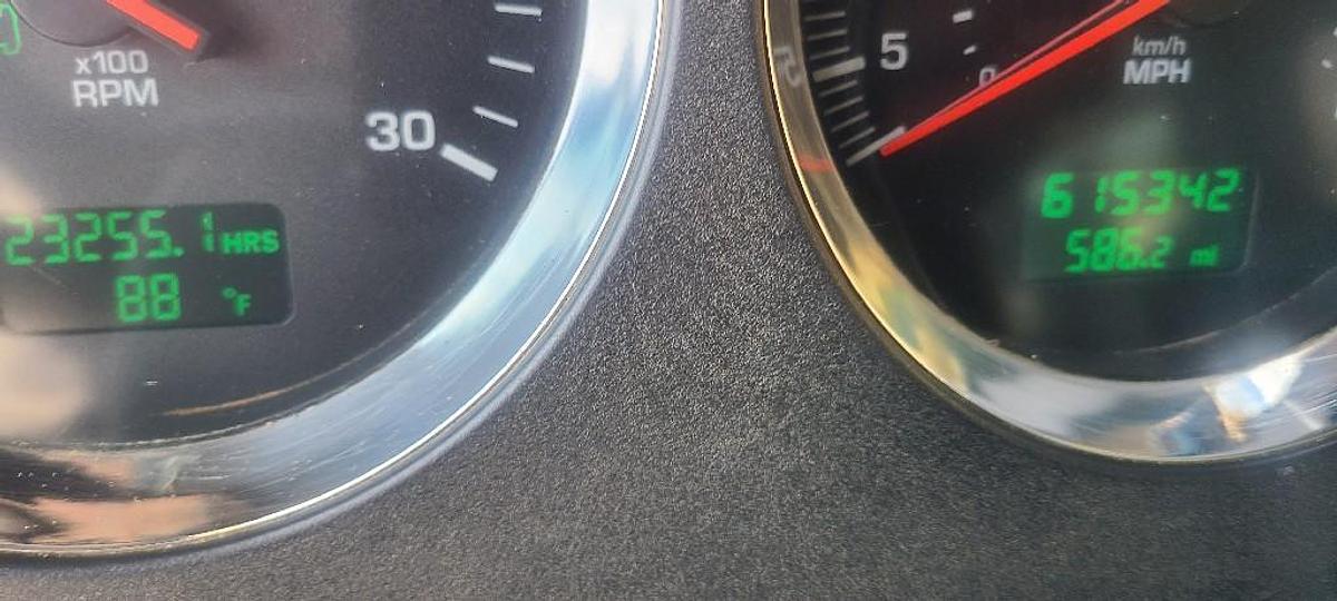 Used 2009 Kenworth T800