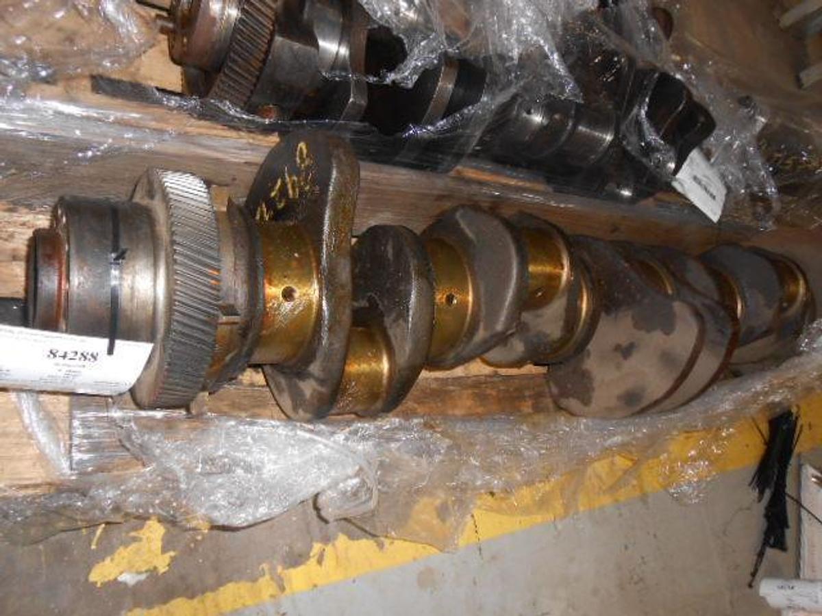 Used Detroit SERIES 60 11.1