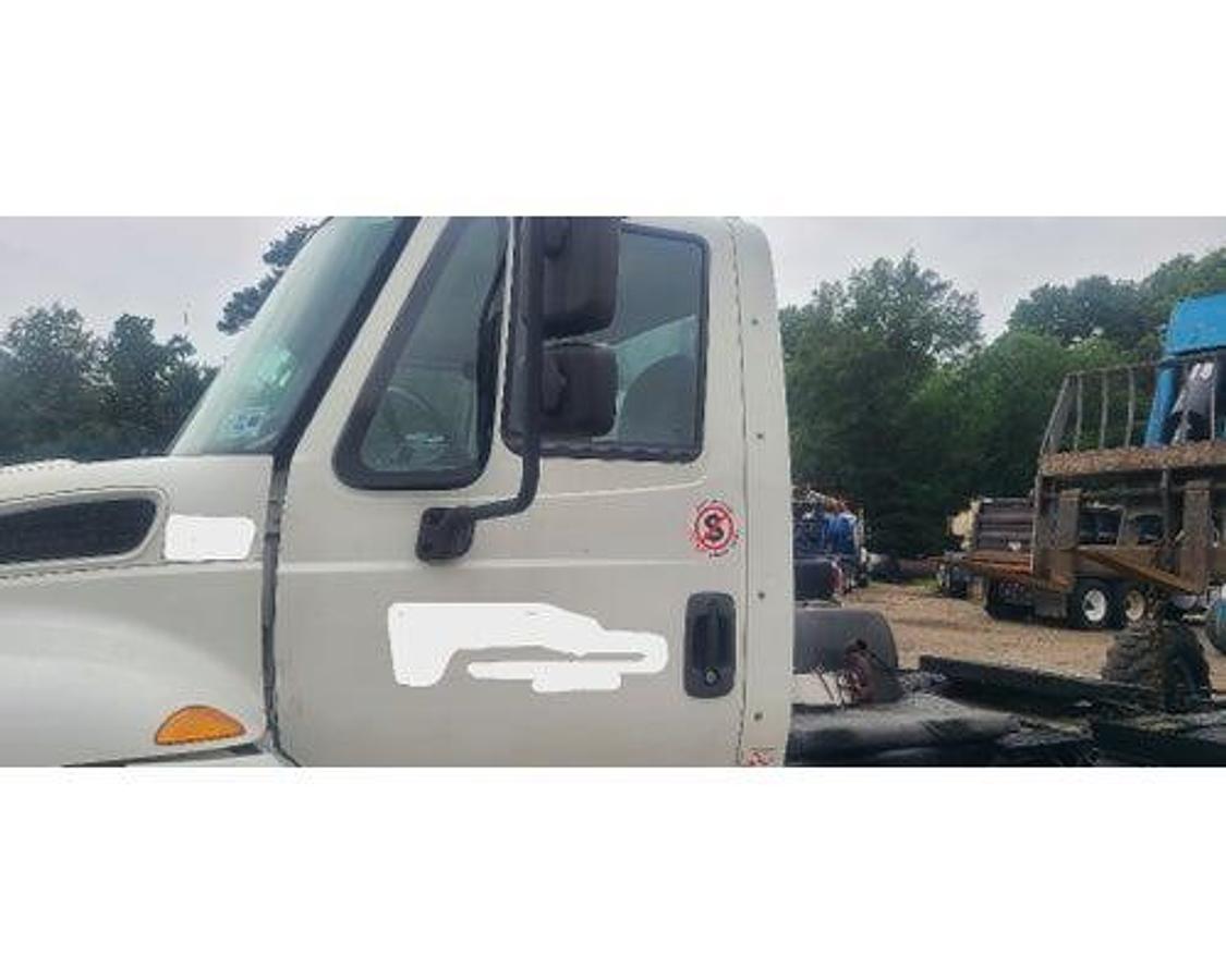 Used 2017 INTERNATIONAL 4400
