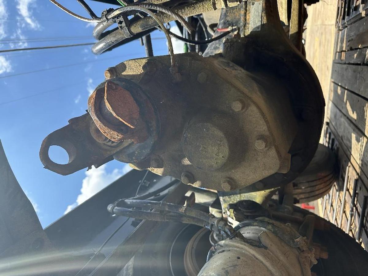 Used MERITOR