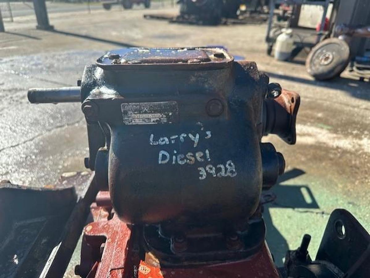 Used 1980 Fuller C500