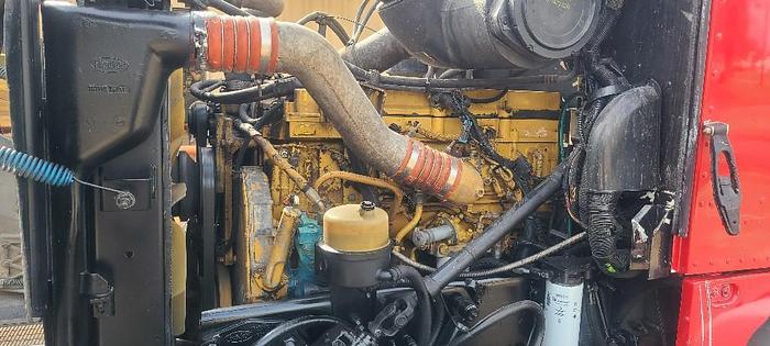 Used 2006 Peterbilt 357