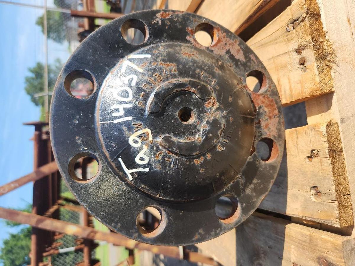 Used Rockwell